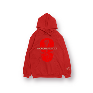 Logo Hooded Sweatshirt