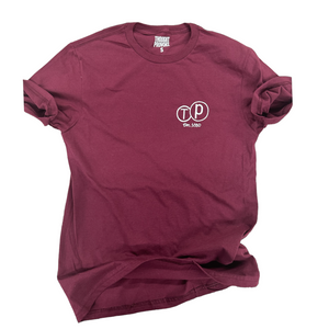 Tp Logo T-Shirt